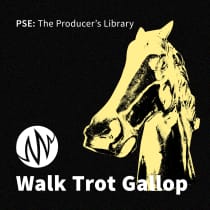 Walk Trot Gallop