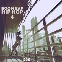 Boom Bap Hip Hop 4