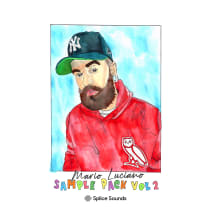 Mario Luciano Sample Pack Vol. 2