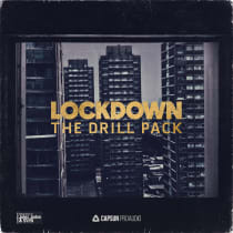 Lockdown: The Drill Pack
