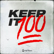 Keep it 100