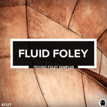 Fluid Foley