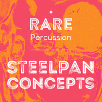 Steelpan Concepts