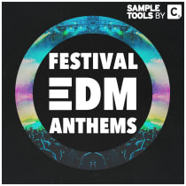 Festival EDM Anthems