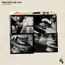 Alternative Hip-Hop