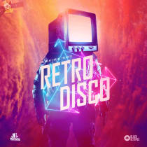 Retro Disco by Basement Freaks