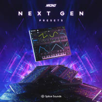 Nasko Next Gen Preset Pack