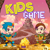 Kids Game