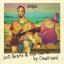 Lofi Beats & Soul Guitar By Cloudchord