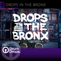 Drops in the Bronx