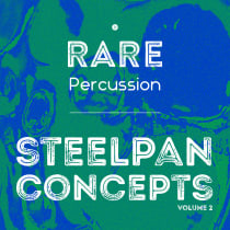 Steelpan Concepts Vol. 2