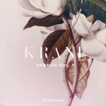 KRANE Samples Vol. 7