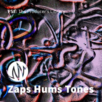 Zaps Hums Tones