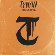 Tynan Tybrid Sounds Vol. 3