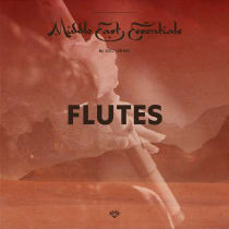 Middle East Essentials - Flutes