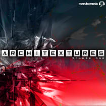 Architextures Volume 1