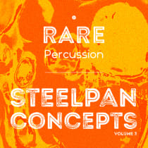 Steelpan Concepts Vol. 3