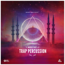 Basement Freaks: Middle Eastern Trap Percussion