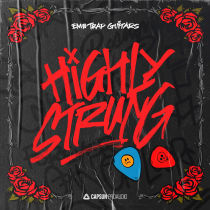 Highly Strung: Emo Trap Guitars