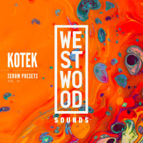 Kotek Serum Presets Vol.1