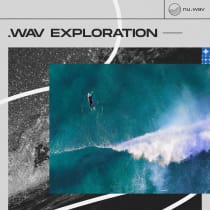 .Wav Exploration: Ambient Palettes