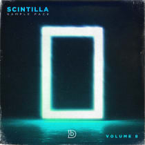 Scintilla Sample Pack Vol. 8