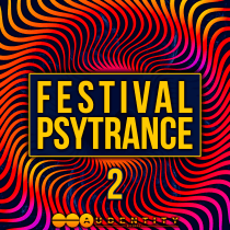 Festival Psytrance 2