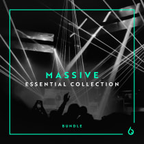 Massive Essential Collection