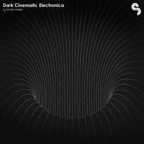 Dark Cinematic Electronica