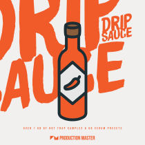 Drip Sauce