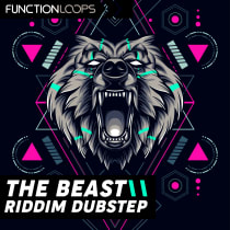 BEAST Riddim Dubstep