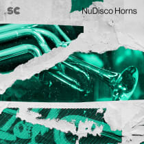 NuDisco Horns