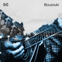 Bouzouki