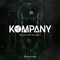 Kompany: Kollection Vol. 2