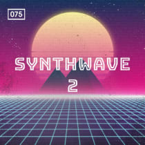 Synthwave 2