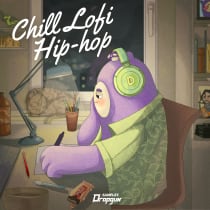 Chill LoFi Hip Hop