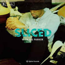 Sliced with OG Parker presented by Fender