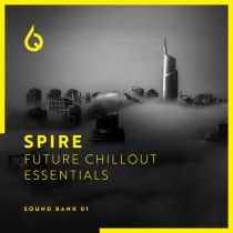 Spire Future Chillout Essentials