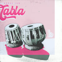 Abbas Jan Tabla