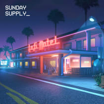 Lofi Motel – Nightlife