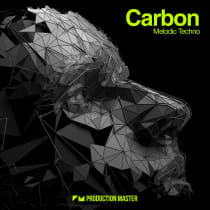 Carbon - Melodic Techno