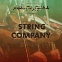 Middle East Essentials - String Company