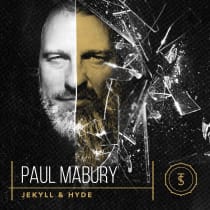 Paul Mabury: Jekyll & Hyde