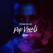 Technicolor - Pop Vocals