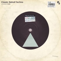 Classic Detroit Techno