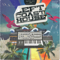 Left Coast House