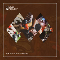 Tools & Machinery