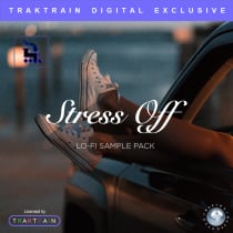 Stress Off Lo-Fi Sample Pack