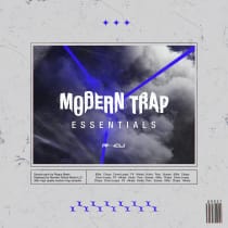 Modern Trap Essentials