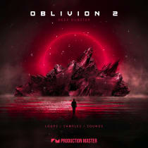 Oblivion 2 - Deep Dubstep